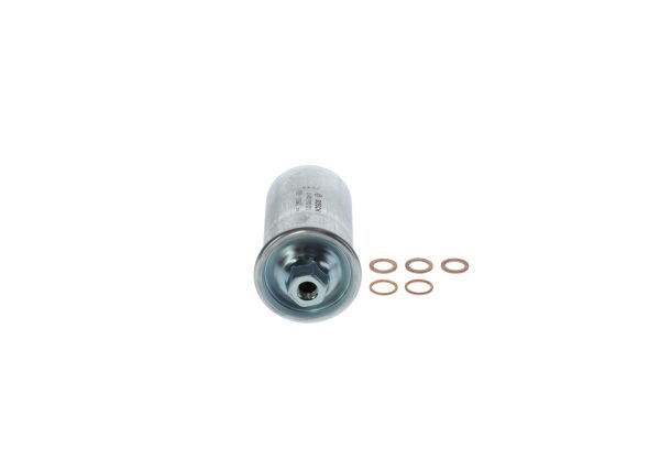 Filtru combustibil FIAT TIPO (160_) 1.8 i.e benzina 97 cai BOSCH 0 450 905 021
