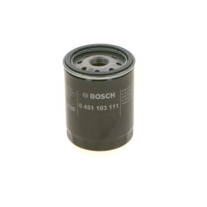 Filtru ulei FIAT FIORINO Autoutilitara/limuzina spatioasa (146_) 70 i.e. 1.4 benzina 67 cai BOSCH 0 451 103 111