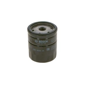 Filtru ulei FIAT PANDA Caseta/ Hatchback (141_) 750 benzina 34 cai BOSCH 0 451 103 349