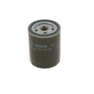 Filtru ulei FIAT TIPO (160_) 1.6 i.e. benzina 90 cai BOSCH 0 451 103 350
