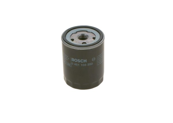 Filtru ulei FIAT TIPO (160_) 1.6 i.e. benzina 90 cai BOSCH 0 451 103 350