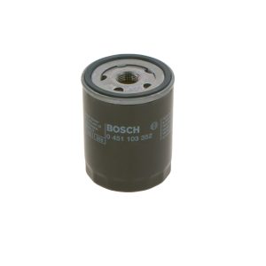 Filtru ulei FIAT TIPO (160_) 1.7 D (160.AG) diesel 58 cai BOSCH 0 451 103 352