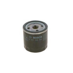 Filtru ulei FIAT FIORINO Pick up (146_) 1.7 D diesel 57 cai BOSCH 0 451 103 354