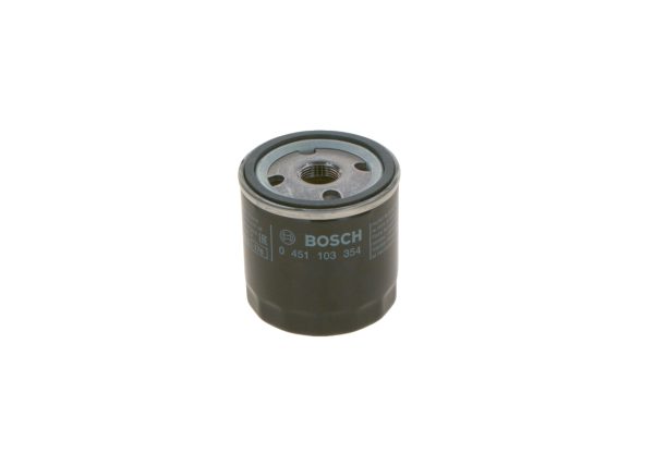Filtru ulei FIAT FIORINO Autoutilitara/limuzina spatioasa (146_) 1.7 TD diesel 63 cai BOSCH 0 451 103 354