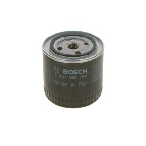 Filtru ulei FIAT 124 (124_) 1500 Special T benzina 80 cai BOSCH 0 451 203 154