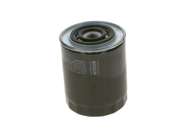 Filtru ulei FIAT CROMA (154_) 2500 D diesel 75 cai BOSCH 0 451 203 201