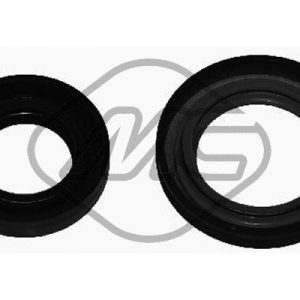 Simering diferential FIAT QUBO (225_) 1.4 (225AXA1A) benzina 73 cai METALCAUCHO 04564