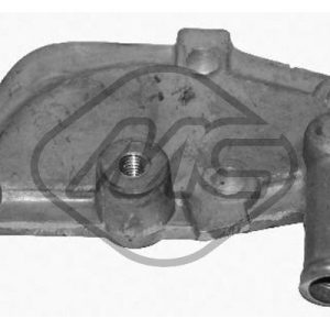 Carcasa pompa de apa FIAT FIORINO Pick up (146_) 1.7 D diesel 60 cai METALCAUCHO 04619