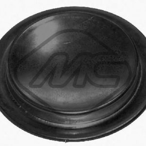Dop antianghet FIAT PANDA (141_) 1100 4x4 benzina 54 cai METALCAUCHO 04893
