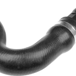 Furtun radiator FIAT PANDA (312_, 319_) 1.2 (312PXA1A) benzina 69 cai GATES 05-2567