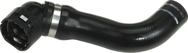 Furtun radiator FIAT PANDA Caseta/ Hatchback (169_) 1.3 D Multijet 4x4 diesel 70 cai GATES 05-2667
