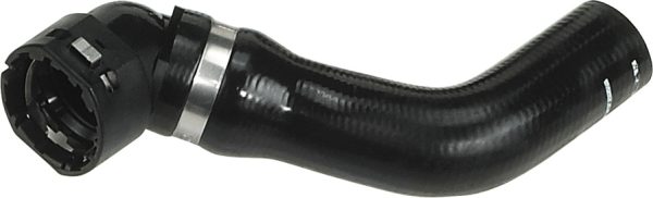 Furtun radiator FIAT PANDA Caseta/ Hatchback (169_) 1.3 D Multijet 4x4 diesel 70 cai GATES 05-2682