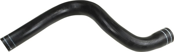 Furtun radiator FIAT QUBO (225_) 1.3 D Multijet (225AXE1A, 225CXE1A, 225AXH1A, 225AXL1A,... diesel 95 cai GATES 05-2957