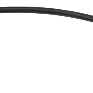 Furtun radiator FIAT PANDA (141_) 750 benzina 34 cai GATES 05-3088