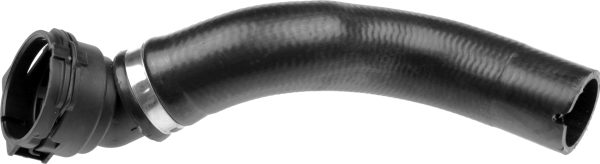 Furtun radiator FIAT DOBLO Cargo (263_) 1.6 D Multijet (263WXD1B, 263WXR1B, 263WXX1B, 263ZXD1B,... diesel 105 cai GATES 05-3090