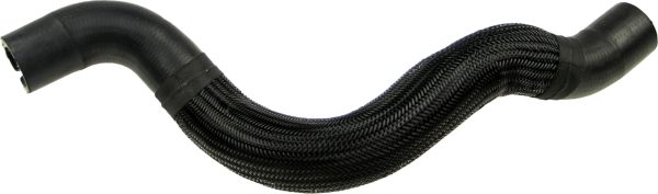 Furtun radiator FIAT 500 (312_) 1.3 D Multijet (312AXE1A) diesel 95 cai GATES 05-3094