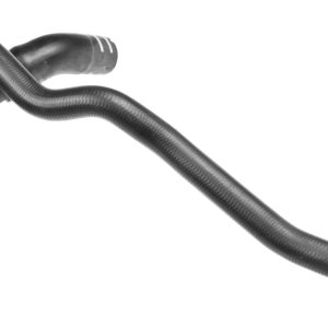 Furtun radiator FIAT 500L (351_, 352_) 1.6 D Multijet (199LYD1B) diesel 105 cai GATES 05-3097