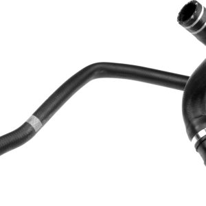 Furtun radiator FIAT 500L (351_, 352_) 1.3 D Multijet (199.LYM11, 199.LYM1A) diesel 95 cai GATES 05-3937