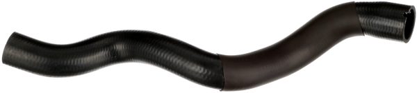 Furtun radiator FIAT FIORINO Autoutilitara/limuzina spatioasa (225_) 1.3 D Multijet (225BXD1A, 225BXB1A, 225BXB11) diesel 75 cai GATES 05-4250