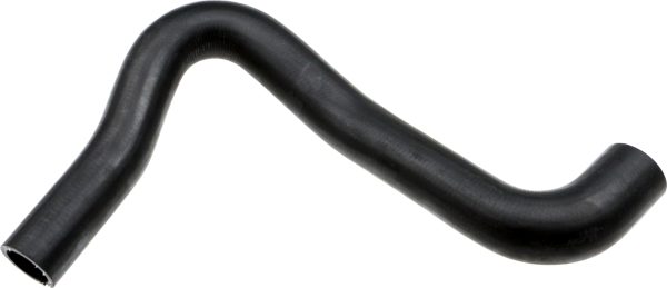 Furtun radiator FIAT PANDA Caseta/ Hatchback (169_) 1.3 D Multijet 4x4 diesel 70 cai GATES 05-4251