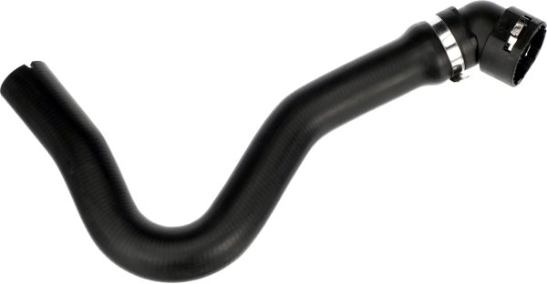 Furtun radiator FIAT PANDA (169_) 1.3 D Multijet (169.AXC1A) diesel 70 cai GATES 05-4632