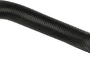 Furtun radiator FIAT PANDA (141_) 900 benzina 40 cai GATES 05-4640