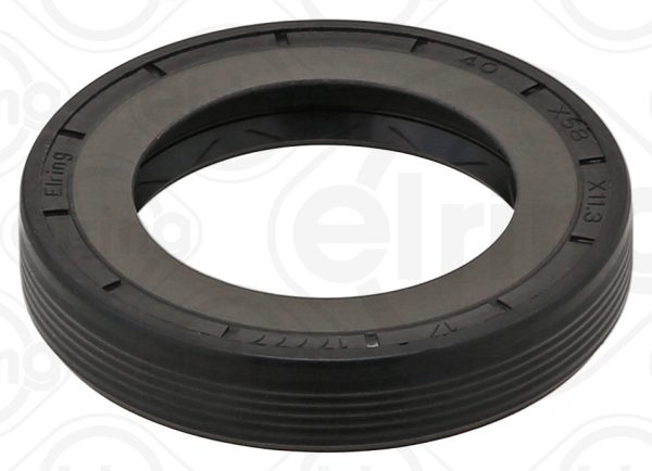 Simering diferential FIAT QUBO (225_) 1.4 (225AXA1A) benzina 73 cai ELRING 504.581