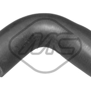 Furtun radiator FIAT FIORINO Autoutilitara/limuzina spatioasa (146_) 75 i.e. 1.5 benzina 75 cai METALCAUCHO 05118