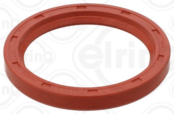 Simering arbore cotit FIAT 124 (124_) 1500 Special T benzina 80 cai ELRING 513.326