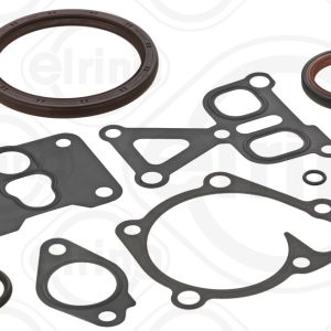 Set garnituri carter FIAT FREEMONT (345_) 2.4 benzina 170 cai ELRING 528.970