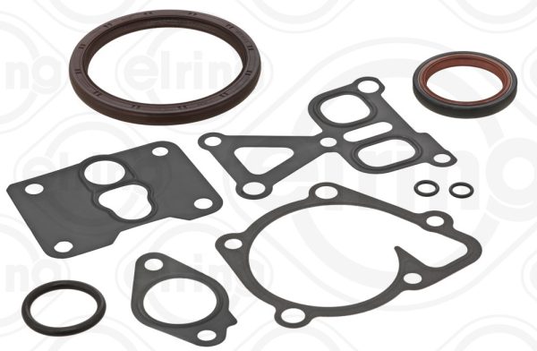 Set garnituri carter FIAT FREEMONT (345_) 2.4 benzina 170 cai ELRING 528.970