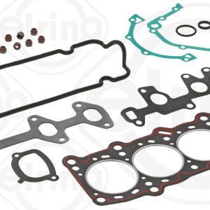 Set garnituri complet motor FIAT PANDA (141_) 1100 benzina 50 cai ELRING 529.461