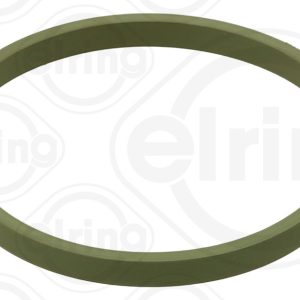 Garnitura Carcasa galerie admisie FIAT 500 C (312_) 1.0 Mild Hybrid (312.AYD1B) benzina/elector 69 cai ELRING 535.520