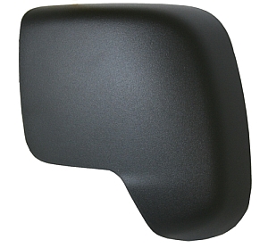 Acoperire oglinda exterioara FIAT FIORINO Autoutilitara/limuzina spatioasa (225_) 1.3 D Multijet (225BXD1A, 225BXB1A, 225BXB11) diesel 75 cai ABAKUS 0539C01