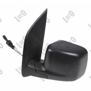 Oglinda exterioara FIAT FIORINO Autoutilitara/limuzina spatioasa (225_) 1.3 D Multijet (225BXD1A, 225BXB1A, 225BXB11) diesel 75 cai ABAKUS 0539M01