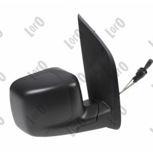 Oglinda exterioara FIAT FIORINO Autoutilitara/limuzina spatioasa (225_) 1.3 D Multijet (225BXD1A, 225BXB1A, 225BXB11) diesel 75 cai ABAKUS 0539M02