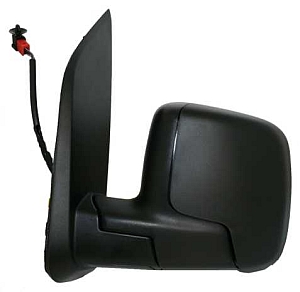 Oglinda exterioara FIAT FIORINO Autoutilitara/limuzina spatioasa (225_) 1.3 D Multijet (225BXD1A, 225BXB1A, 225BXB11) diesel 75 cai ABAKUS 0539M05