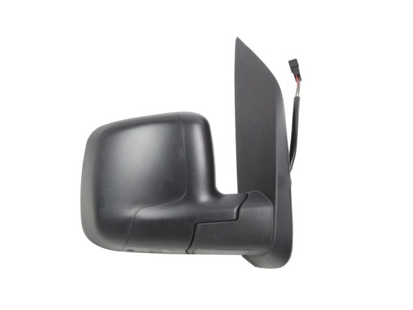Oglinda exterioara FIAT FIORINO Autoutilitara/limuzina spatioasa (225_) 1.3 D Multijet (225BXD1A, 225BXB1A, 225BXB11) diesel 75 cai ABAKUS 0539M06