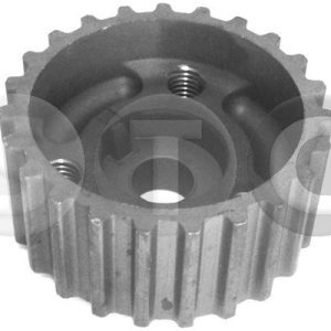 Roata dintata ax distributie FIAT PANDA (141_) 1100 benzina 54 cai STC T405416