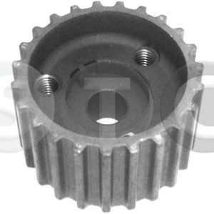 Roata dintata ax distributie FIAT PANDA (169_) 1.1 (169.AXA1A) benzina 54 cai STC T405478