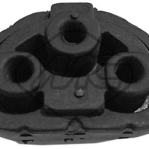 Tampon cauciuc amortizor esapament FIAT 500 (312_) 0.9 (312AXP1A) benzina 60 cai METALCAUCHO 05493