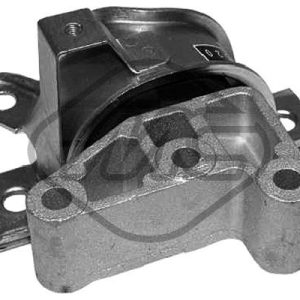 Suport motor FIAT 500 (312_) 1.4 (312AXC1B, 312CXC1B) benzina 100 cai METALCAUCHO 05520