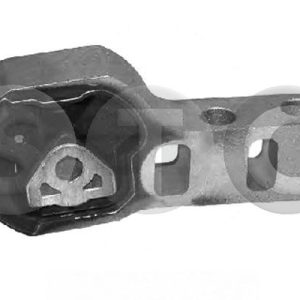 Suport motor FIAT PANDA (169_) 1.1 (169.AXA1A) benzina 54 cai STC T405522