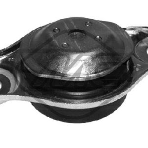 Suport motor FIAT PANDA (169_) 1.1 (169.AXA1A) benzina 54 cai METALCAUCHO 05523