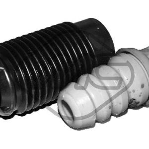Tampon cauciuc suspensie FIAT PANDA (169_) 1.3 D Multijet (169.AXC1A) diesel 70 cai METALCAUCHO 05527