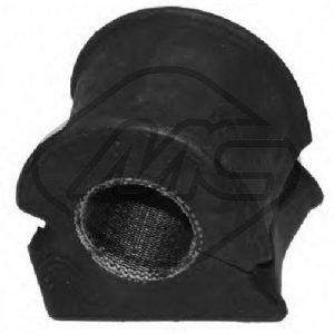 Bucsa bara stabilizatoare FIAT PANDA (169_) 1.2 (169AXF2A, 169AXF1A) benzina 69 cai METALCAUCHO 05531