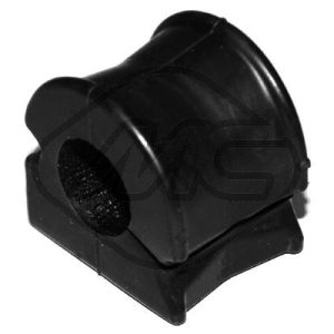 Bucsa bara stabilizatoare FIAT PANDA (169_) 1.3 D Multijet (169.AXC1A) diesel 70 cai METALCAUCHO 05532