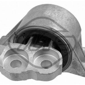 Suport motor FIAT PANDA (169_) 1.1 (169.AXA1A) benzina 54 cai METALCAUCHO 05590