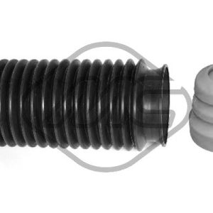 Tampon cauciuc suspensie FIAT PANDA (312_, 319_) 0.9 (312PXN1A, 312PXN11) benzina 78 cai METALCAUCHO 05606