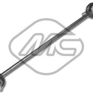 Bieleta antiruliu FIAT 500 C (312_) 0.9 (312AXH1A) benzina 65 cai METALCAUCHO 05634